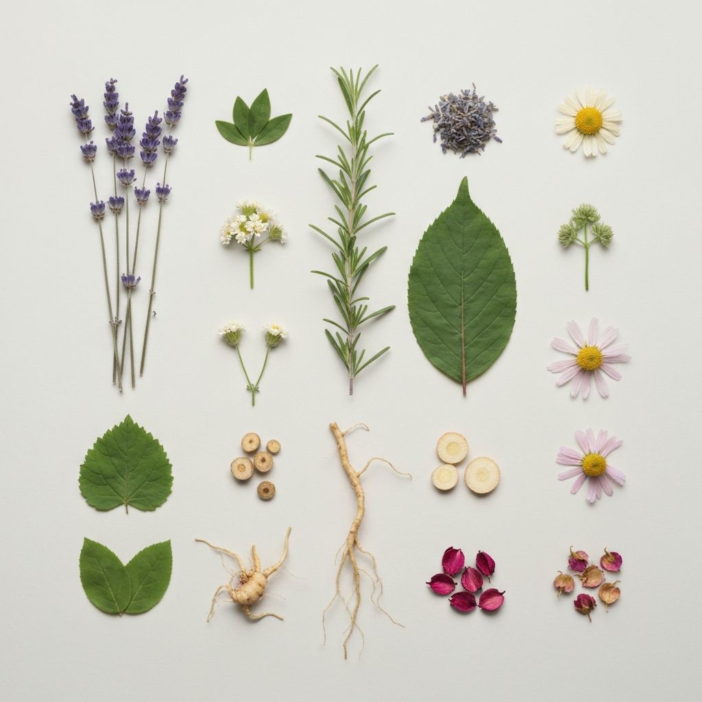 Komponen kesejahteraan